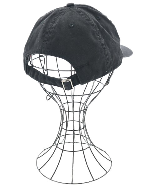 The Ennoy Professional（エンノイプロフェッショナル）キャップ 黒 サイズ:- メンズ/2200629130098