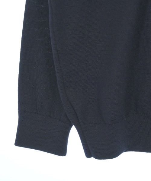 The Ennoy Professional（エンノイプロフェッショナル）ニット・セーター 紺 サイズ:M メンズ/2200630137017