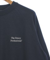 The Ennoy Professional（エンノイプロフェッショナル）ニット・セーター 紺 サイズ:M メンズ/2200630137017