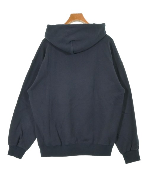 The Ennoy Professional（エンノイプロフェッショナル）パーカー 紺 サイズ:L メンズ/2200630346013
