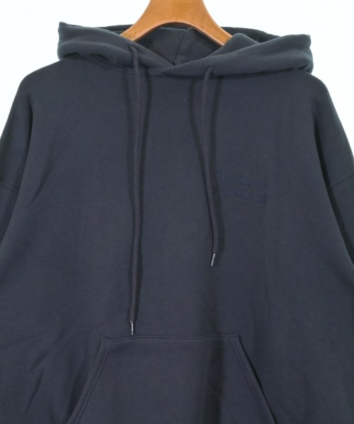 The Ennoy Professional（エンノイプロフェッショナル）パーカー 紺 サイズ:L メンズ/2200630346013
