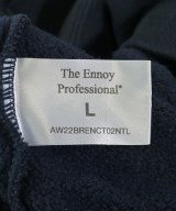 The Ennoy Professional（エンノイプロフェッショナル）パーカー 紺 サイズ:L メンズ/2200630346013