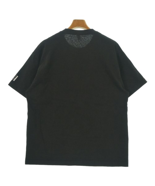 The Ennoy Professional（エンノイプロフェッショナル）Tシャツ・カットソー 黒 サイズ:XL メンズ/2200632333059