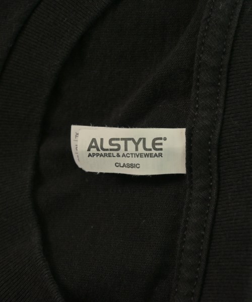 The Ennoy Professional（エンノイプロフェッショナル）Tシャツ・カットソー 黒 サイズ:XL メンズ/2200632333059