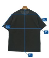 The Ennoy Professional（エンノイプロフェッショナル）Tシャツ・カットソー 黒 サイズ:XL メンズ/2200632333059