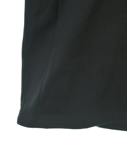 The Ennoy Professional（エンノイプロフェッショナル）Tシャツ・カットソー 黒 サイズ:L メンズ/2200634474033