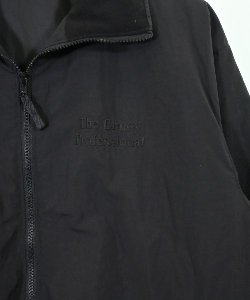 The Ennoy Professional（エンノイプロフェッショナル）その他 黒 サイズ:M メンズ/2200610443084