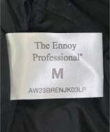 The Ennoy Professional（エンノイプロフェッショナル）その他 黒 サイズ:M メンズ/2200610443084