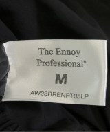 The Ennoy Professional（エンノイプロフェッショナル）その他 黒 サイズ:M メンズ/2200610443091