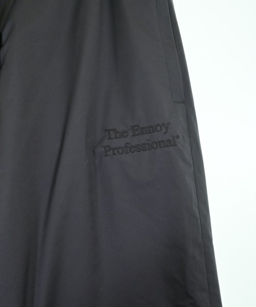 The Ennoy Professional（エンノイプロフェッショナル）その他 黒 サイズ:L メンズ/2200610443107