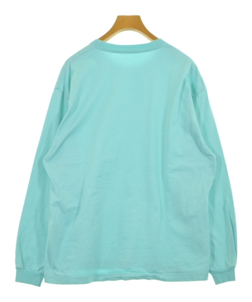 The Ennoy Professional（エンノイプロフェッショナル）Tシャツ・カットソー 青 サイズ:M レディース/2200613200035