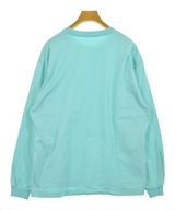 The Ennoy Professional（エンノイプロフェッショナル）Tシャツ・カットソー 青 サイズ:M レディース/2200613200035
