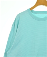 The Ennoy Professional（エンノイプロフェッショナル）Tシャツ・カットソー 青 サイズ:M レディース/2200613200035