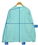 The Ennoy Professional（エンノイプロフェッショナル）Tシャツ・カットソー 青 サイズ:M レディース/2200613200035