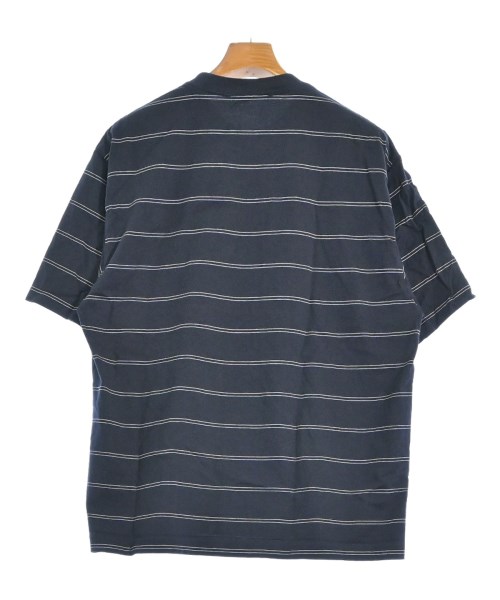 The Ennoy Professional（エンノイプロフェッショナル）Tシャツ・カットソー 紺 サイズ:M メンズ/2200609780060