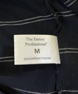 The Ennoy Professional（エンノイプロフェッショナル）Tシャツ・カットソー 紺 サイズ:M メンズ/2200609780060