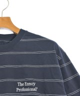 The Ennoy Professional（エンノイプロフェッショナル）Tシャツ・カットソー 紺 サイズ:M メンズ/2200609780060