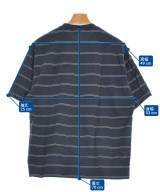 The Ennoy Professional（エンノイプロフェッショナル）Tシャツ・カットソー 紺 サイズ:M メンズ/2200609780060