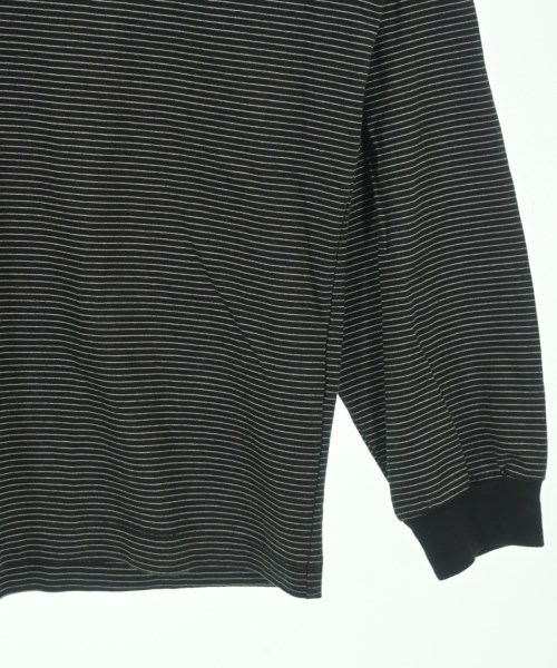 The Ennoy Professional（エンノイプロフェッショナル）Tシャツ・カットソー 黒 サイズ:L メンズ/2200614522013