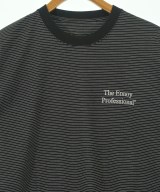 The Ennoy Professional（エンノイプロフェッショナル）Tシャツ・カットソー 黒 サイズ:L メンズ/2200614522013
