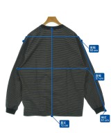 The Ennoy Professional（エンノイプロフェッショナル）Tシャツ・カットソー 黒 サイズ:L メンズ/2200614522013