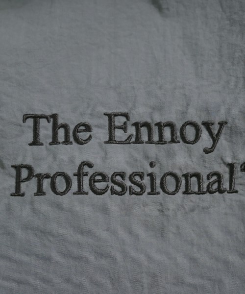 The Ennoy Professional（エンノイプロフェッショナル）その他 グレー サイズ:L メンズ/2200614830019