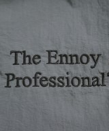 The Ennoy Professional（エンノイプロフェッショナル）その他 グレー サイズ:L メンズ/2200614830019