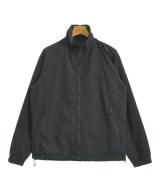 The Ennoy Professional（エンノイプロフェッショナル）ブルゾン 黒 サイズ:M メンズ/2200614830026