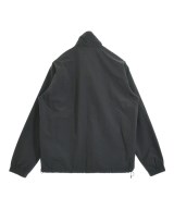 The Ennoy Professional（エンノイプロフェッショナル）ブルゾン 黒 サイズ:M メンズ/2200614830026