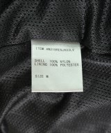The Ennoy Professional（エンノイプロフェッショナル）ブルゾン 黒 サイズ:M メンズ/2200614830026