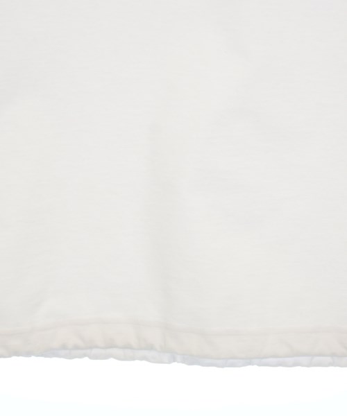 The Ennoy Professional（エンノイプロフェッショナル）Tシャツ・カットソー 白 サイズ:L メンズ/2200614830033