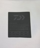 The Ennoy Professional（エンノイプロフェッショナル）Tシャツ・カットソー 白 サイズ:L メンズ/2200614830033