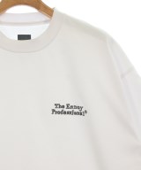 The Ennoy Professional（エンノイプロフェッショナル）Tシャツ・カットソー 白 サイズ:L メンズ/2200614830033