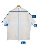 The Ennoy Professional（エンノイプロフェッショナル）Tシャツ・カットソー 白 サイズ:L メンズ/2200614830033