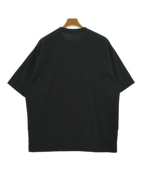 The Ennoy Professional（エンノイプロフェッショナル）Tシャツ・カットソー 黒 サイズ:L メンズ/2200615243023