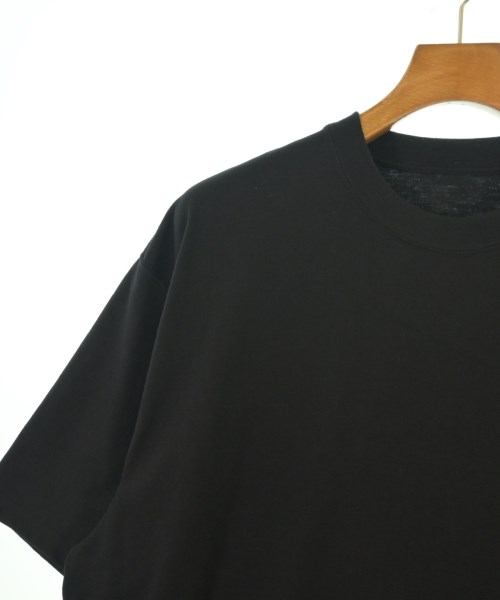 The Ennoy Professional（エンノイプロフェッショナル）Tシャツ・カットソー 黒 サイズ:L メンズ/2200615243023