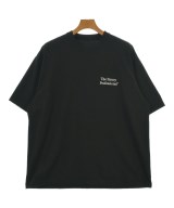The Ennoy Professional（エンノイプロフェッショナル）Tシャツ・カットソー 黒 サイズ:L メンズ/2200615243023