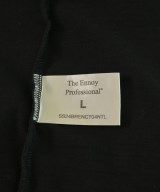 The Ennoy Professional（エンノイプロフェッショナル）Tシャツ・カットソー 黒 サイズ:L メンズ/2200615243023