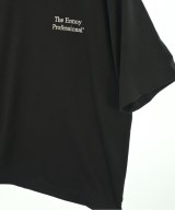 The Ennoy Professional（エンノイプロフェッショナル）Tシャツ・カットソー 黒 サイズ:L メンズ/2200615243023