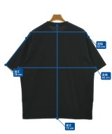 The Ennoy Professional（エンノイプロフェッショナル）Tシャツ・カットソー 黒 サイズ:L メンズ/2200615243023