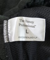 The Ennoy Professional（エンノイプロフェッショナル）その他 黒 サイズ:L メンズ/2200619183011