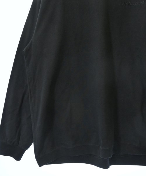 The Ennoy Professional（エンノイプロフェッショナル）Tシャツ・カットソー 黒 サイズ:XXL メンズ/2200620887038