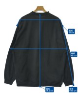 The Ennoy Professional（エンノイプロフェッショナル）Tシャツ・カットソー 黒 サイズ:XXL メンズ/2200620887038