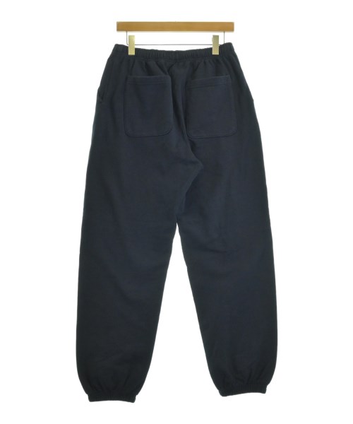 The Ennoy Professional（エンノイプロフェッショナル）スウェットパンツ 紺 サイズ:XL メンズ/2200601533022