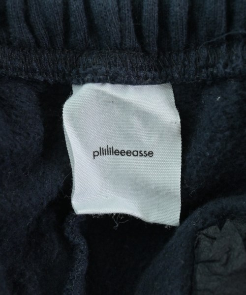 The Ennoy Professional（エンノイプロフェッショナル）スウェットパンツ 紺 サイズ:XL メンズ/2200601533022