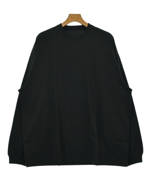 The Ennoy Professional（エンノイプロフェッショナル）Tシャツ・カットソー 黒 サイズ:XXL メンズ/2200606828147