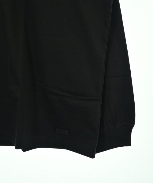 The Ennoy Professional（エンノイプロフェッショナル）Tシャツ・カットソー 黒 サイズ:XXL メンズ/2200606828147