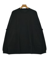 The Ennoy Professional（エンノイプロフェッショナル）Tシャツ・カットソー 黒 サイズ:XXL メンズ/2200606828147
