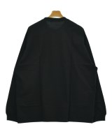 The Ennoy Professional（エンノイプロフェッショナル）Tシャツ・カットソー 黒 サイズ:XXL メンズ/2200606828147