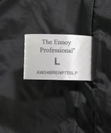 The Ennoy Professional（エンノイプロフェッショナル）その他 紺 サイズ:L メンズ/2200608537023